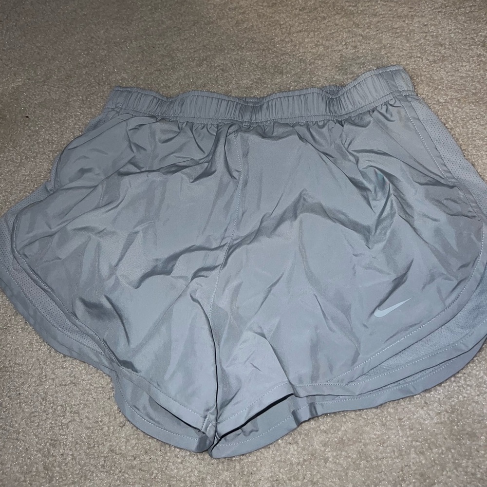 Nike athletic shorts - M